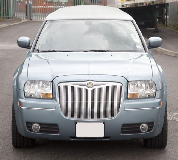Chrysler Limos [Baby Bentley] in Middlesex, Heathrow and West London
