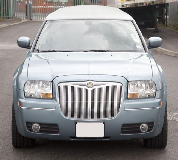 Chrysler Limos [Baby Bentley] in UK
