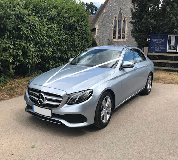Mercedes E220 in Motherwell
