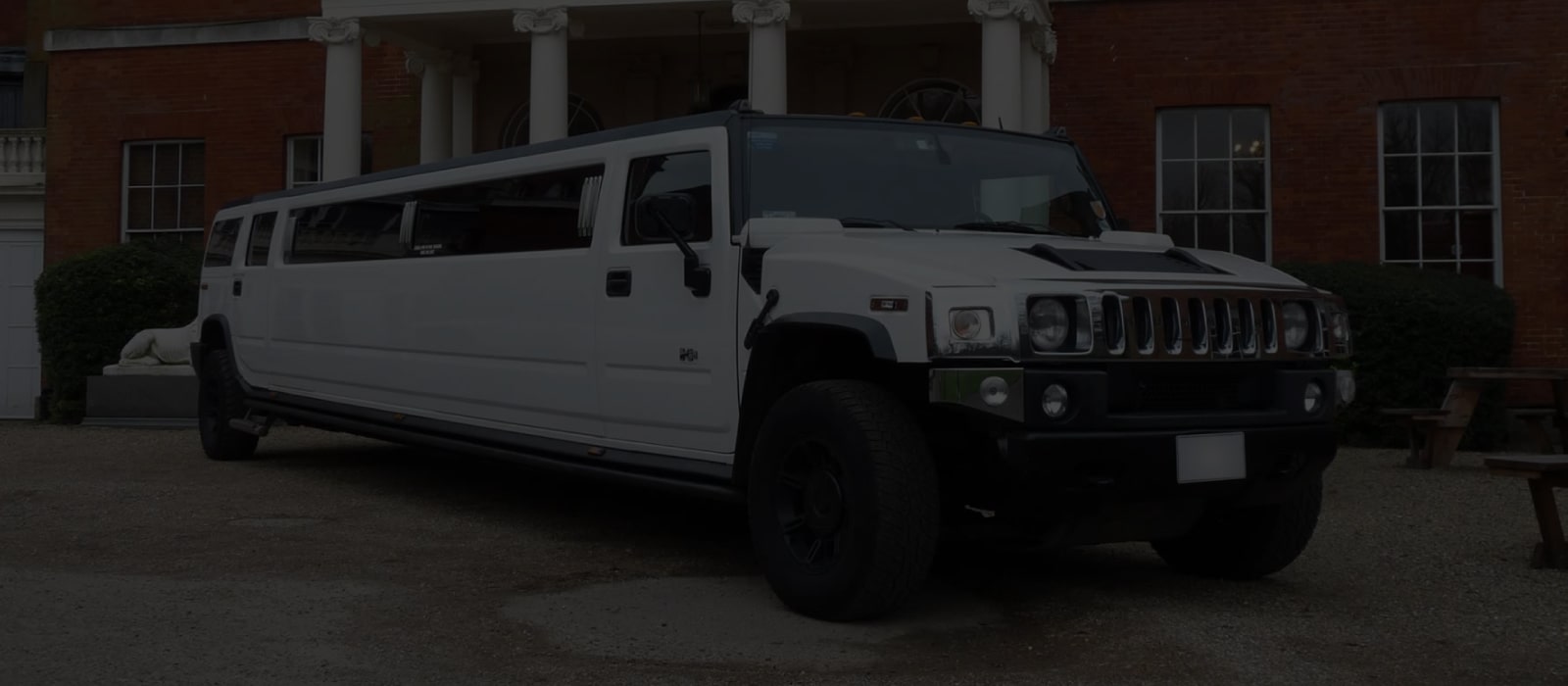 Limo Broker UK